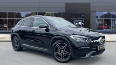 Mercedes-Benz GLA 200 AMG Line Premium 5dr Auto Petrol Hatchback